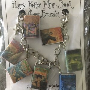 Harry Potter bracelet